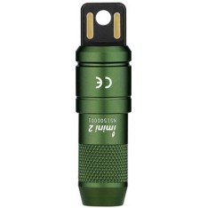 Ліхтар Olight imini 2 Od Green