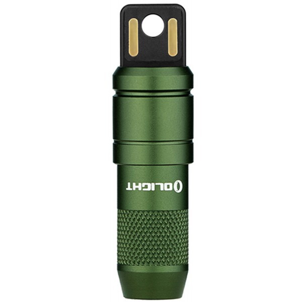 Ліхтар Olight imini 2 Od Green