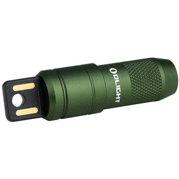 Ліхтар Olight imini 2 Od Green