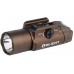 Ліхтар Olight PL Turbo Valkyrie Desert Tan