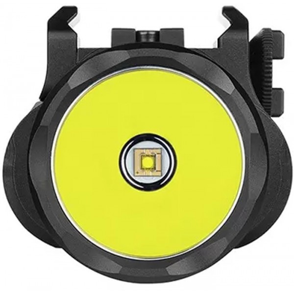 Ліхтар Olight PL Turbo Valkyrie Black