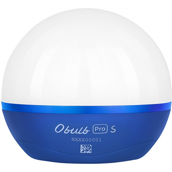 Ліхтар Olight Obulb Pro S Blue