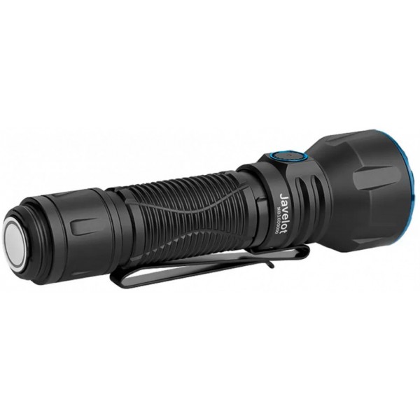 Ліхтар Olight Javelot Matte Black