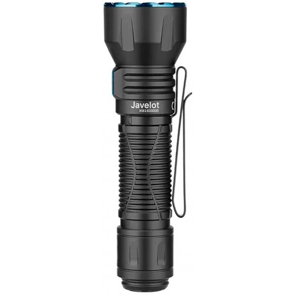 Ліхтар Olight Javelot Matte Black