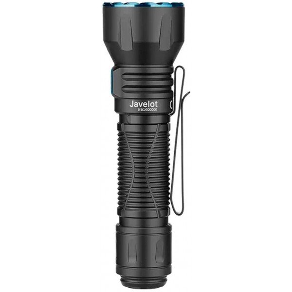 Ліхтар Olight Javelot Matte Black