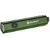 Ліхтар Olight Diffuse OD Green + Li-ion USB-акумулятор 14500