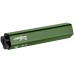 Ліхтар Olight Diffuse OD Green + Li-ion USB-акумулятор 14500