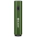 Ліхтар Olight Diffuse OD Green + Li-ion USB-акумулятор 14500
