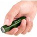 Ліхтар Olight Diffuse OD Green + Li-ion USB-акумулятор 14500