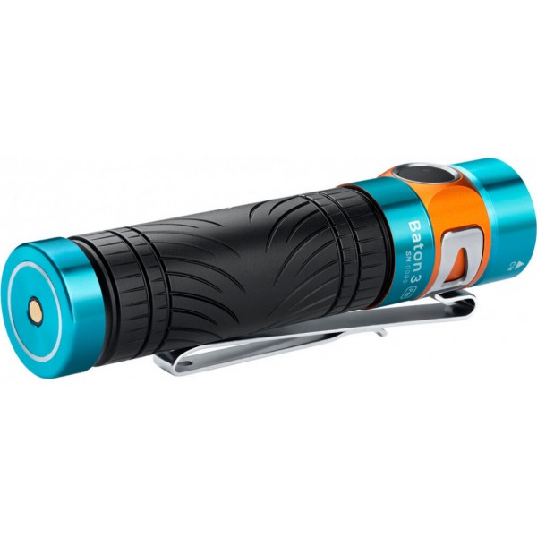 Ліхтар Olight Baton 3 Pro Roadster Limited Edition