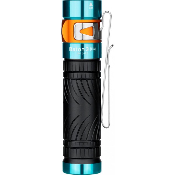 Ліхтар Olight Baton 3 Pro Roadster Limited Edition