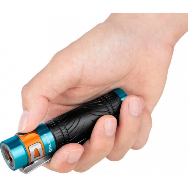 Ліхтар Olight Baton 3 Pro Roadster Limited Edition