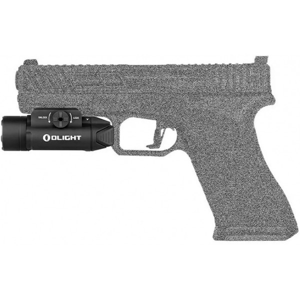 Ліхтар Olight PL-3S Valkyrie