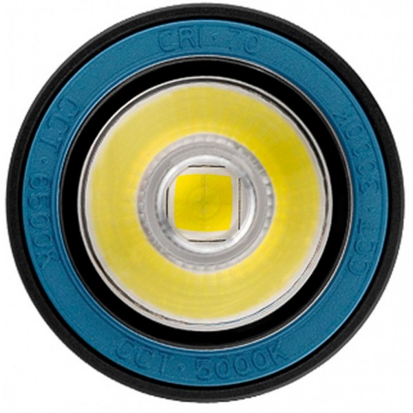 Ліхтар Olight Baton 3 Pro CW Black