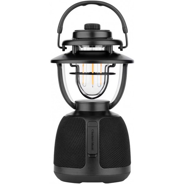 Ліхтар Olight Olantern Music Black