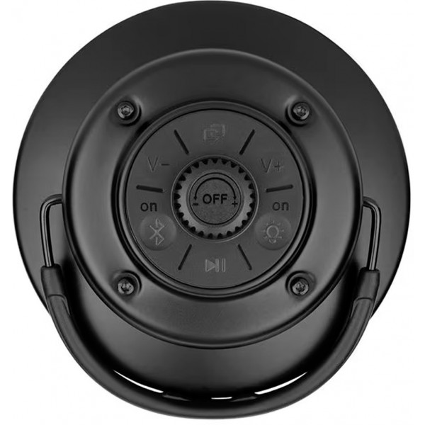 Ліхтар Olight Olantern Music Black