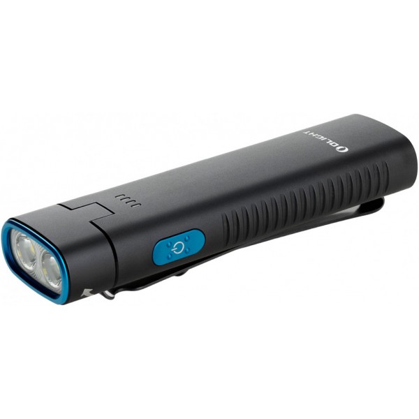 Ліхтар Olight Arkflex Black