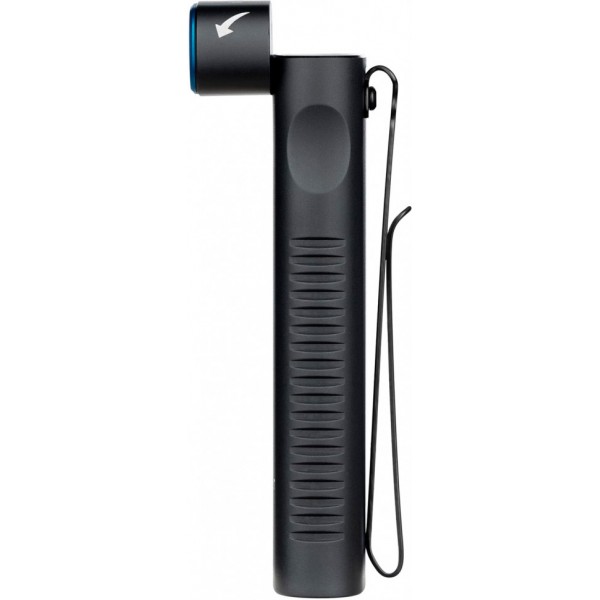 Ліхтар Olight Arkflex Black