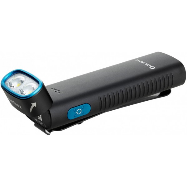 Ліхтар Olight Arkflex Black