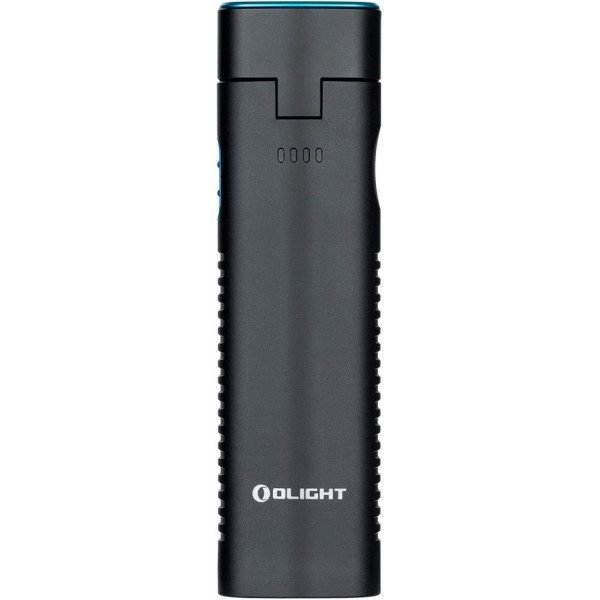 Ліхтар Olight Arkflex Black