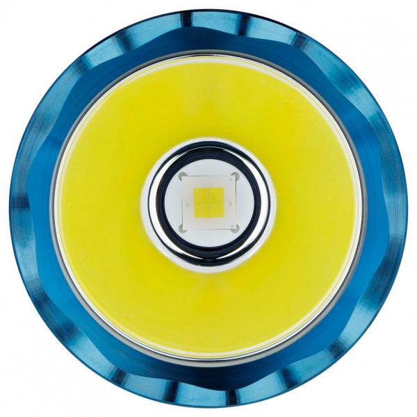 Ліхтар Olight Seeker 4 Matte Black