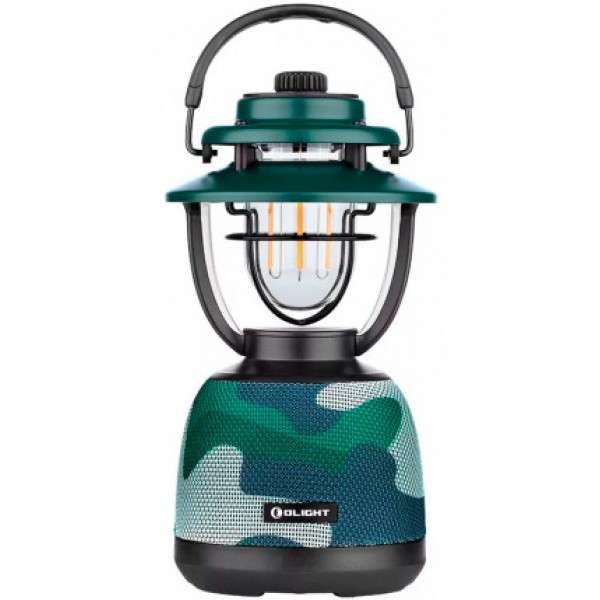 Ліхтар Olight Olantern Music Camo