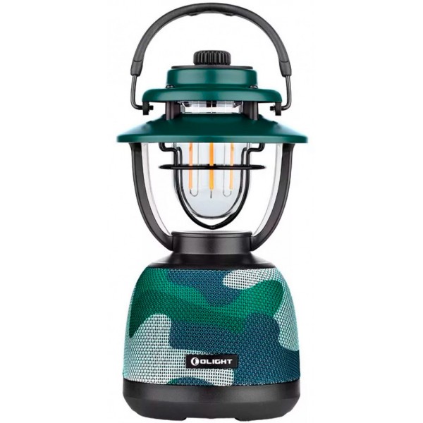 Ліхтар Olight Olantern Music Camo