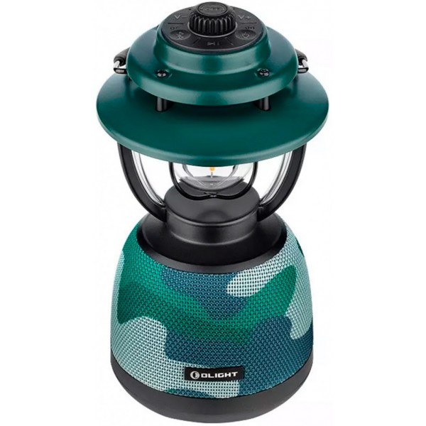 Ліхтар Olight Olantern Music Camo