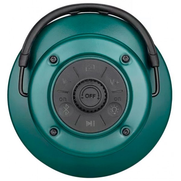 Ліхтар Olight Olantern Music Camo