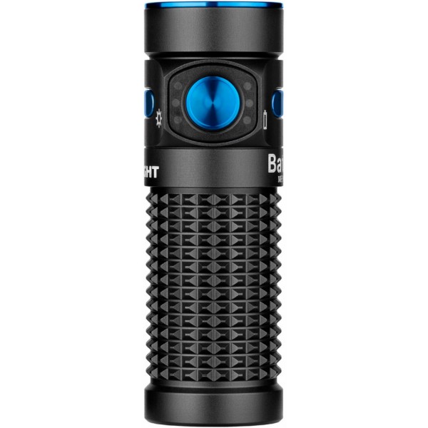 Ліхтар Olight Baton 4 Black