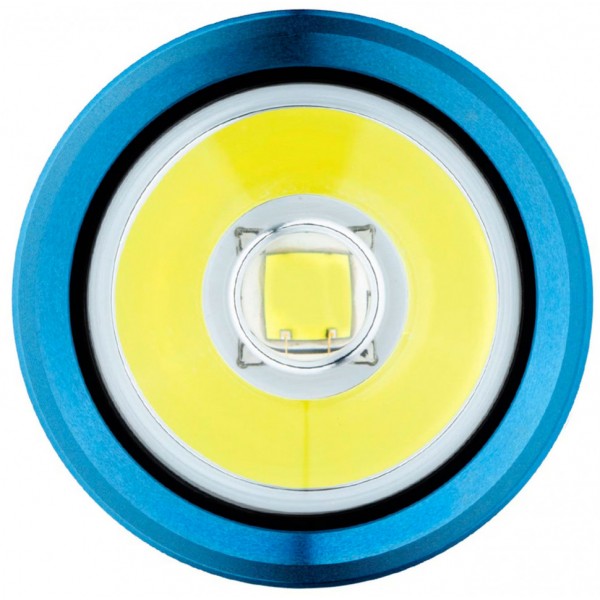 Ліхтар Olight Baton 4 Black