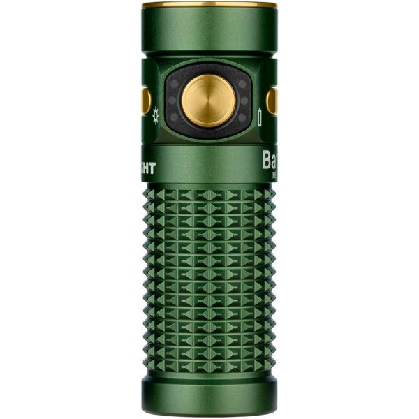 Ліхтар Olight Baton 4 OD Green