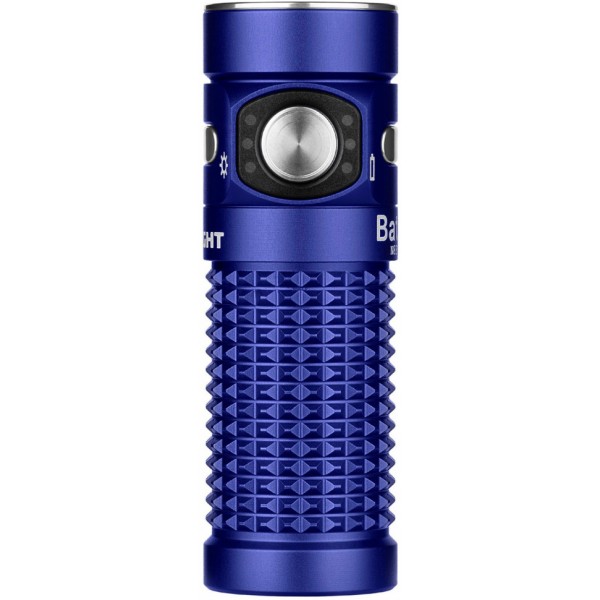 Ліхтар Olight Baton 4 Regal Blue