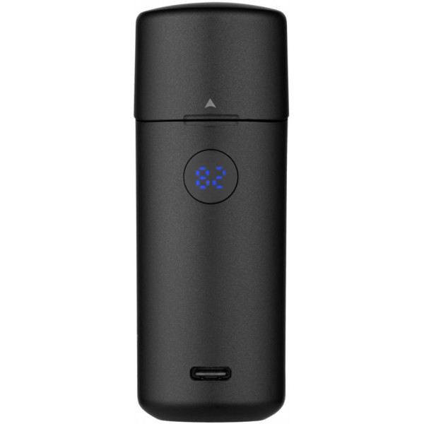 Ліхтар Olight Baton 4 Premium Black