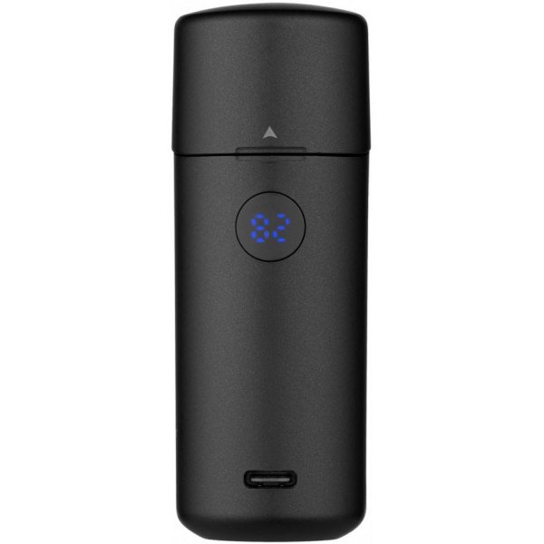 Ліхтар Olight Baton 4 Premium Black