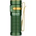 Ліхтар Olight Baton 4 Premium OD Green