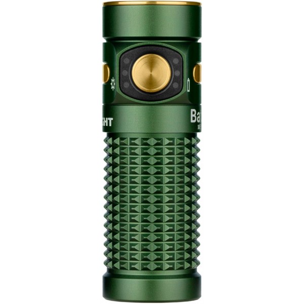 Ліхтар Olight Baton 4 Premium OD Green