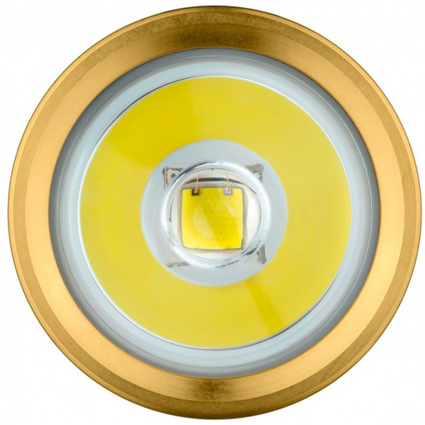 Ліхтар Olight Baton 4 Premium OD Green