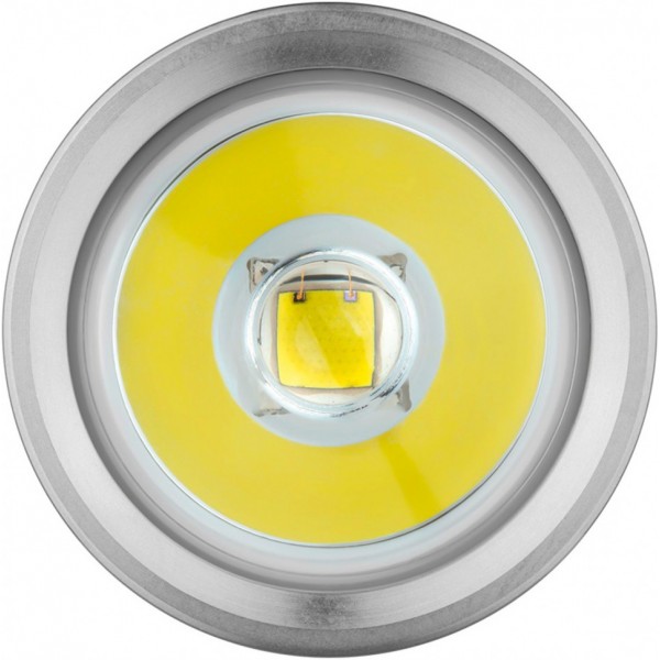 Ліхтар Olight Baton 4 Premium Regal Blue