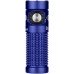 Ліхтар Olight Baton 4 Premium Regal Blue