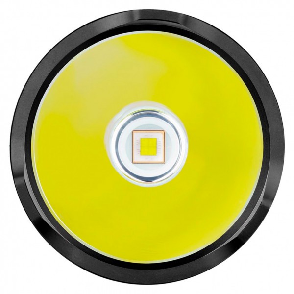 Ліхтар Olight Warrior X 4 Matte Black