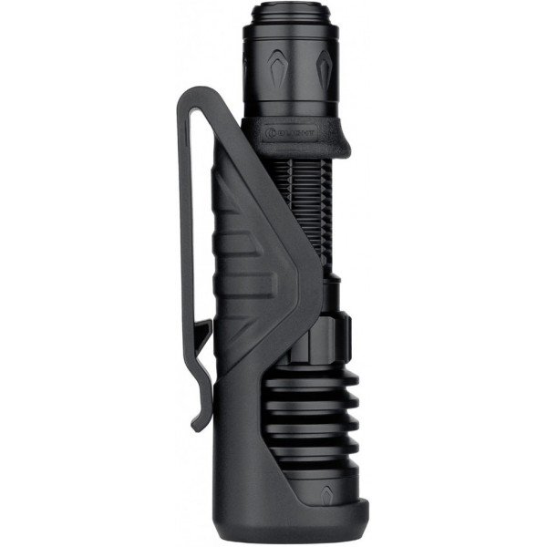 Ліхтар Olight Warrior X 4 Matte Black