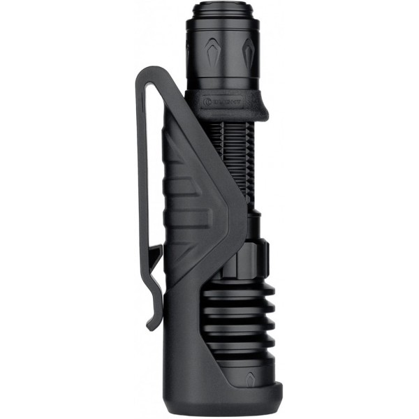 Набір Olight Warrior X 4 KIT Matte Black