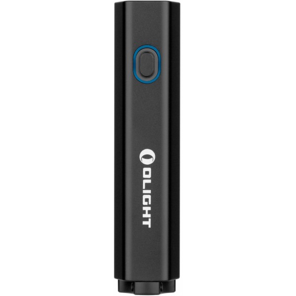 Ліхтар Olight Diffuse Black + Li-ion USB-акумулятор 14500