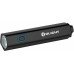 Ліхтар Olight Diffuse Black + Li-ion USB-акумулятор 14500