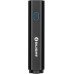 Ліхтар Olight Diffuse Black + Li-ion USB-акумулятор 14500