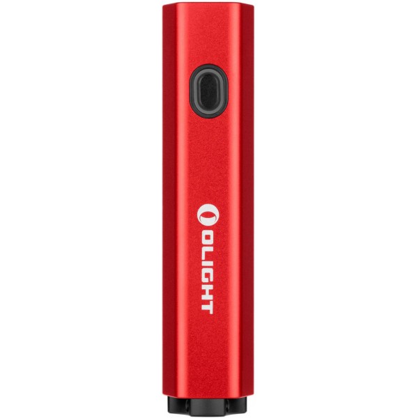 Ліхтар Olight Diffuse Red