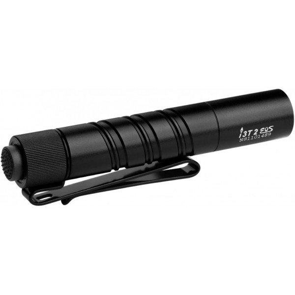 Ліхтар Olight I3T 2 EOS Black