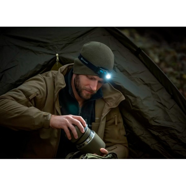 Ліхтар Olight Perun 2 Mini Midnight Blue