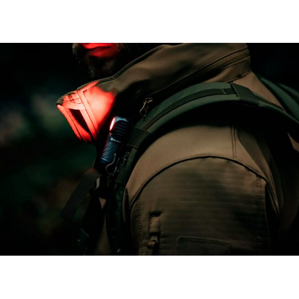 Ліхтар Olight Perun 2 Mini Midnight Blue